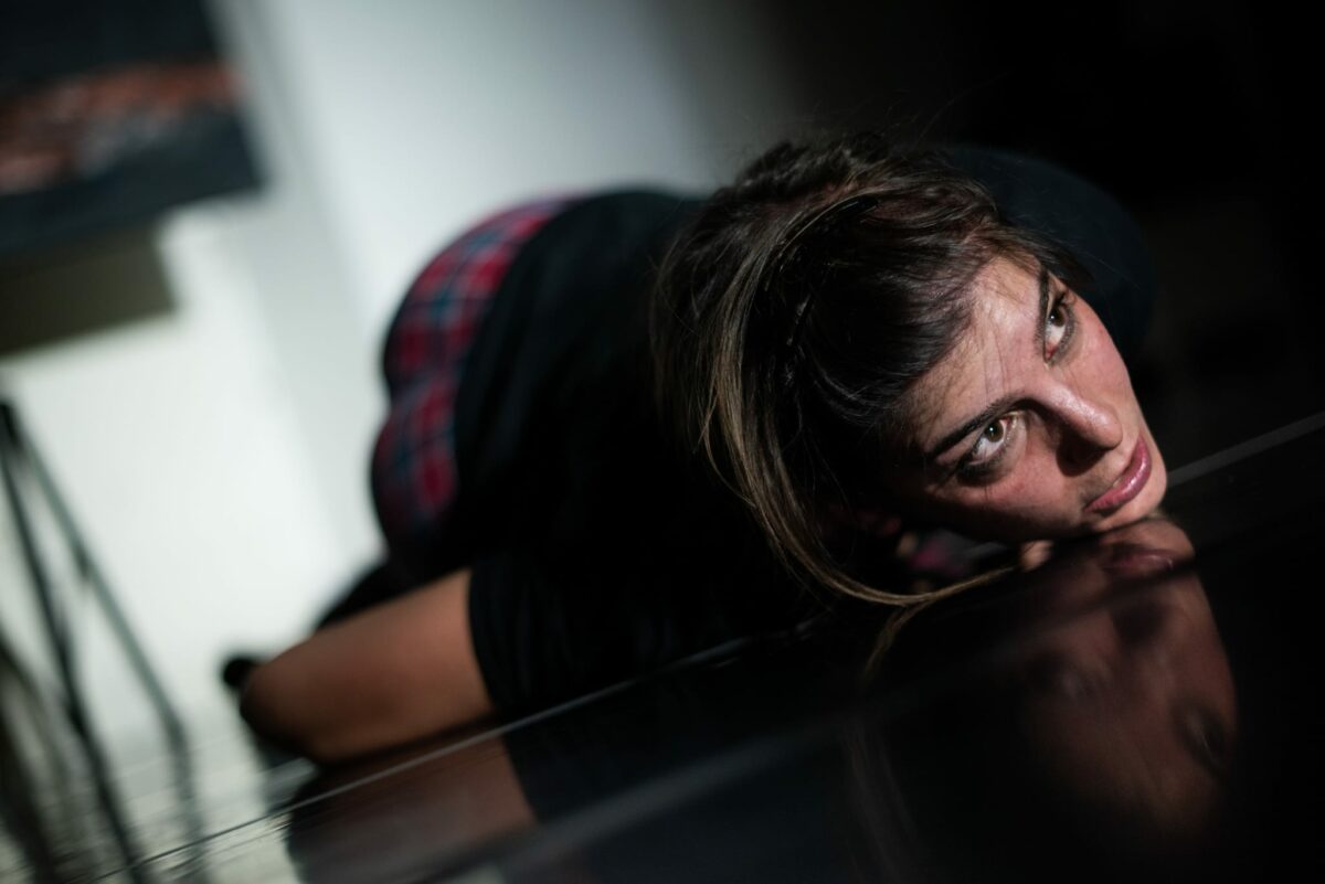 Limbo dal 9 al 12 maggio al Teatro Spazio 18b