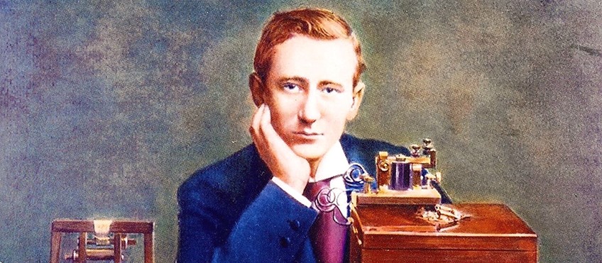 La Casa del Municipio IV ospiterà "Marconi: onde di innovazione"