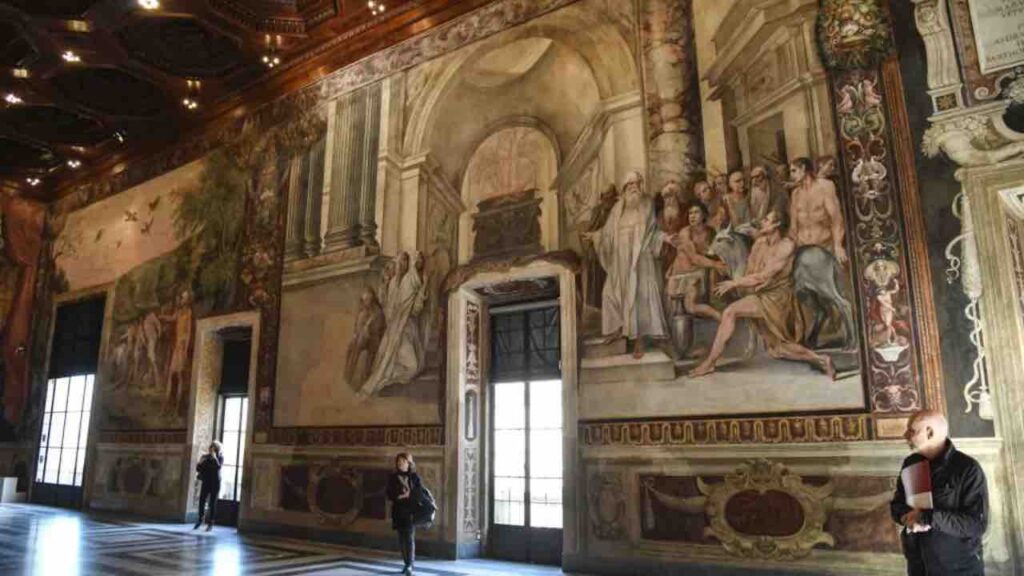 Musei gratis ai giovani a Roma