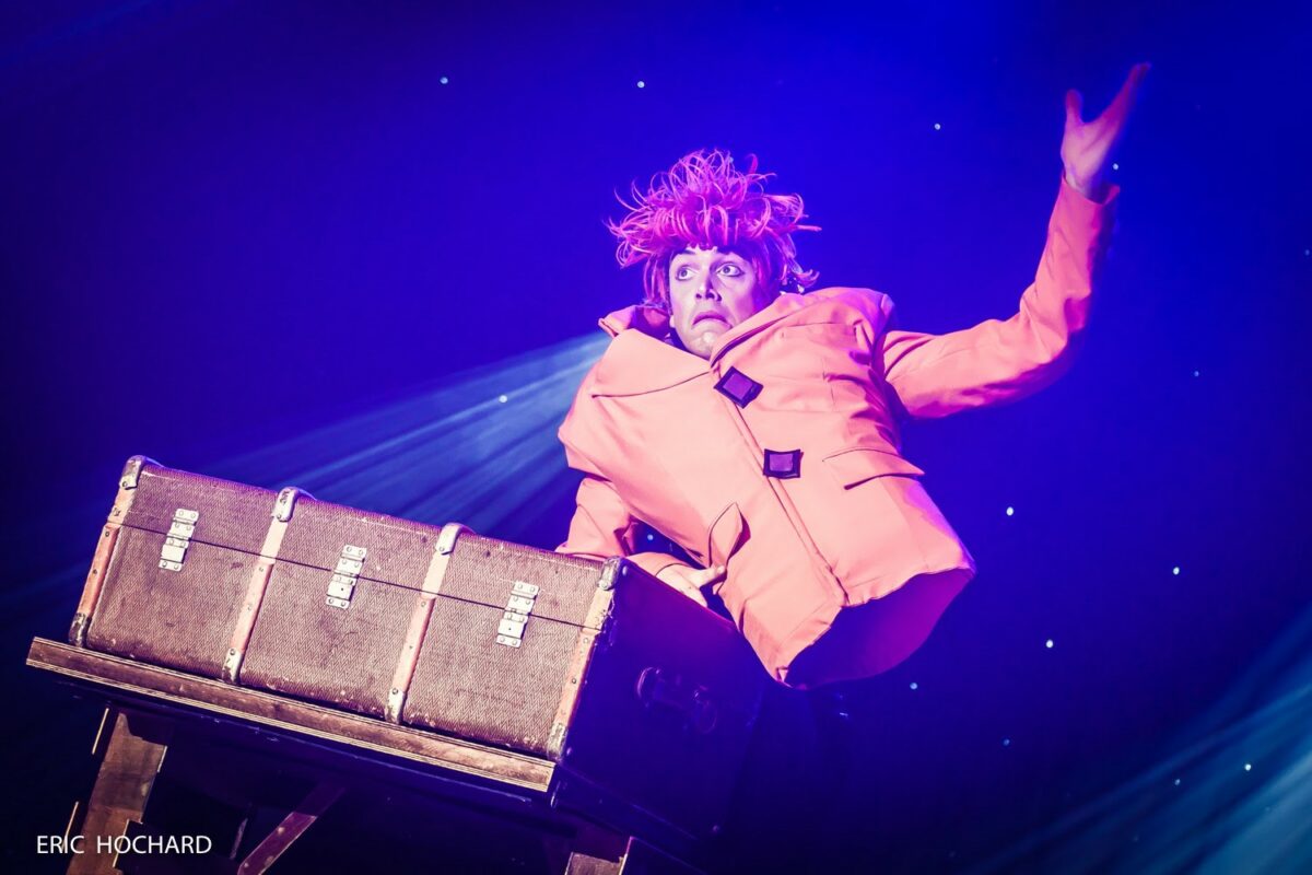 La magia di un sorriso all'Auditorium della Conciliazione con "Magic!"
