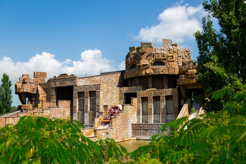 Anspi e MagicLand lanciano l'oratorio estivo 2024