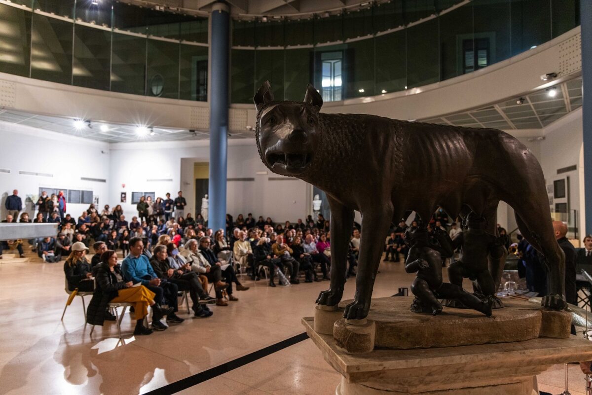 La Notte dei Musei 2024 torna a Roma sabato 18 maggio