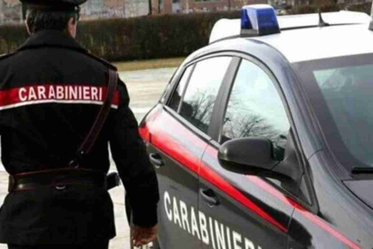 Visita i parenti all'Ospedale