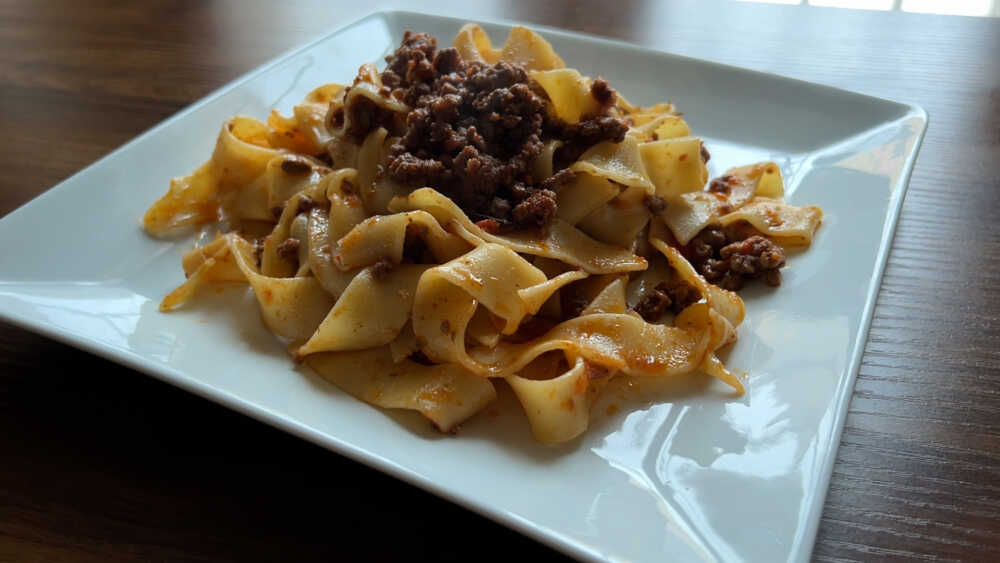 Sagra delle pappardelle