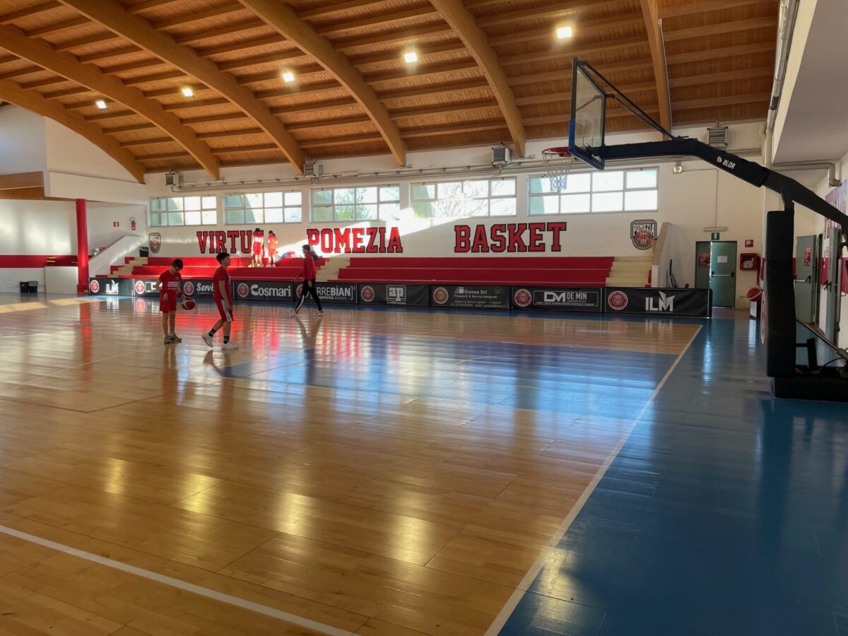 La Coppa Italia Libertas di Karate a Pomezia il 20 e 21 aprile
