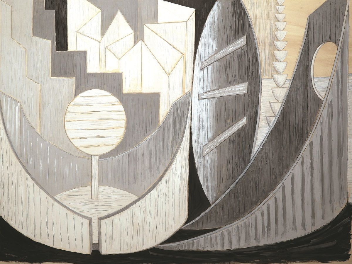 Il Museo Carlo Bilotti ospita la mostra di Paolo Di Capua “Natura Umana”