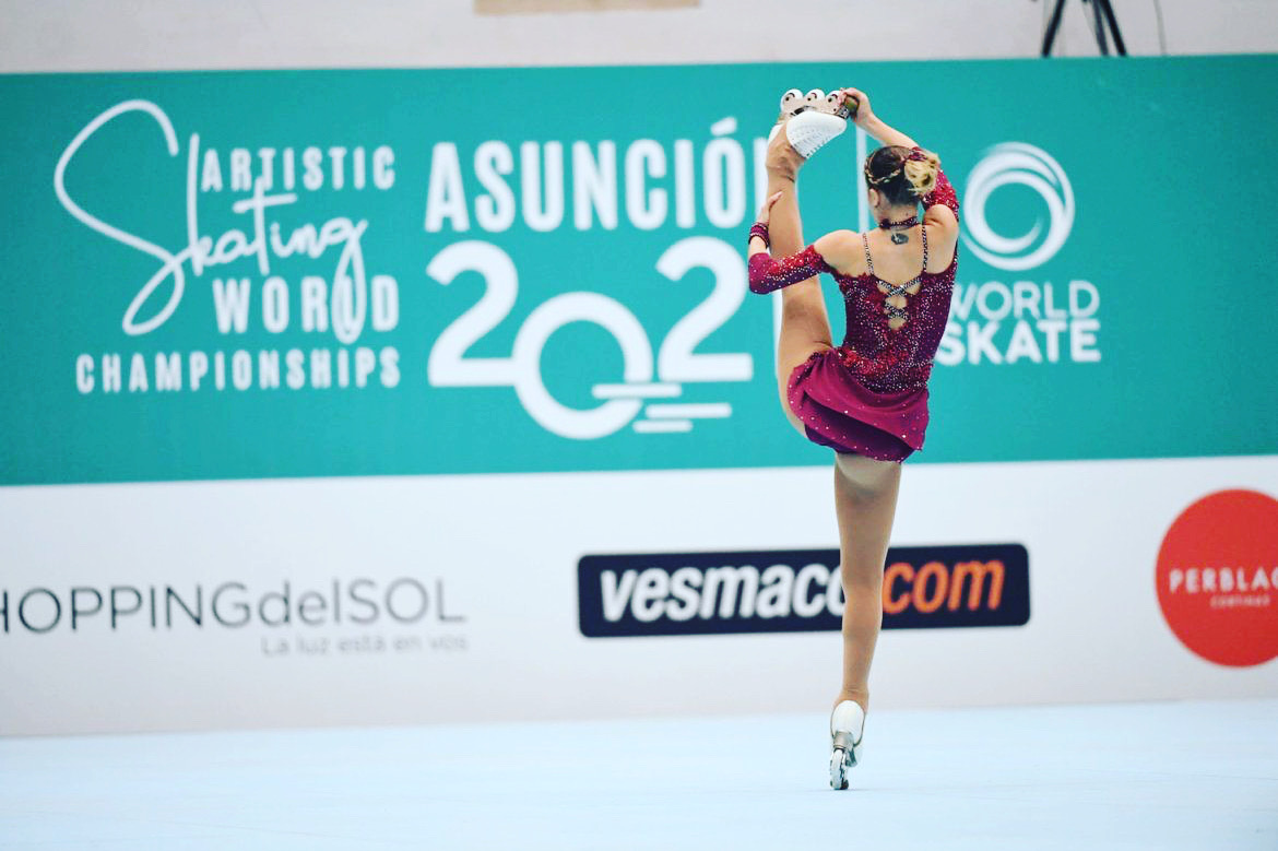 Finale del Trofeo delle Regioni speciale per Angeli del Ghiaccio