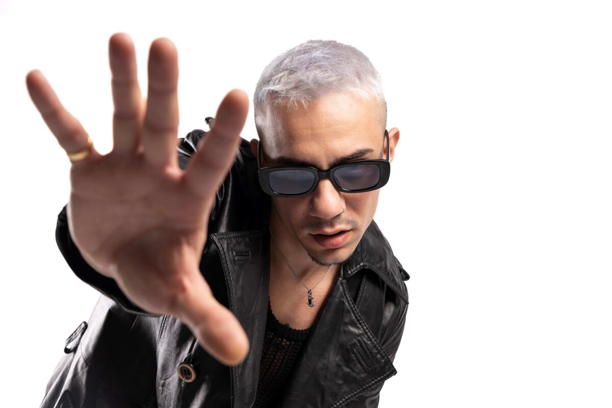 R&B Takeover Fest il 21 aprile al Monk