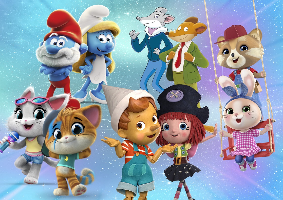 Rainbow e Komen Italia confermano la loro collaborazione