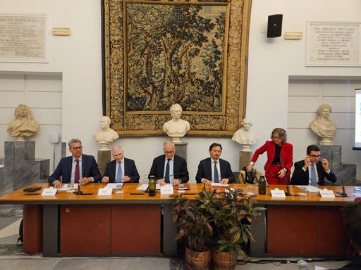 Una moderna città-parco nella periferia sud della Capitale