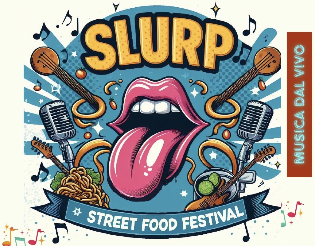 Slurp festival della musica