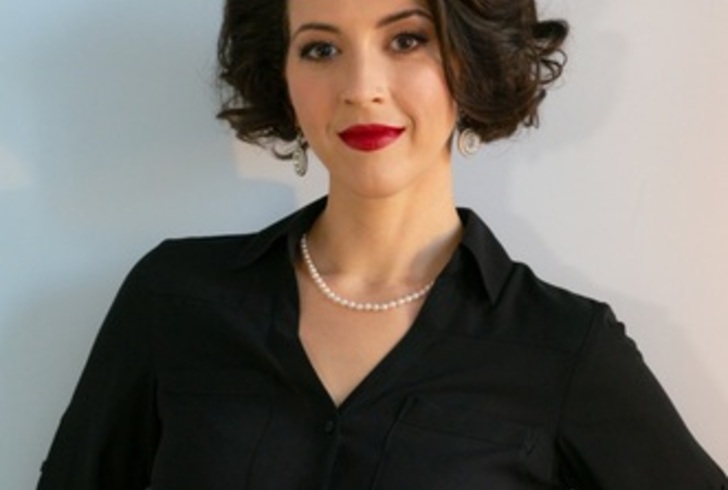 La Sonnambula all'Opera