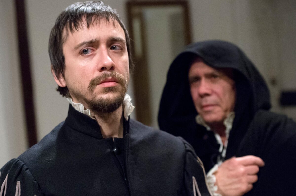 “Shakespeare in Love” dal 3 al 5 maggio all’OFF/OFF Theatre