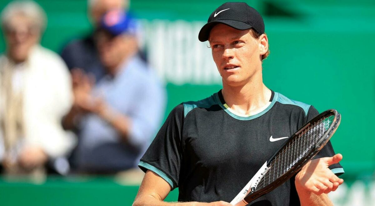Internazionali di tennis Roma