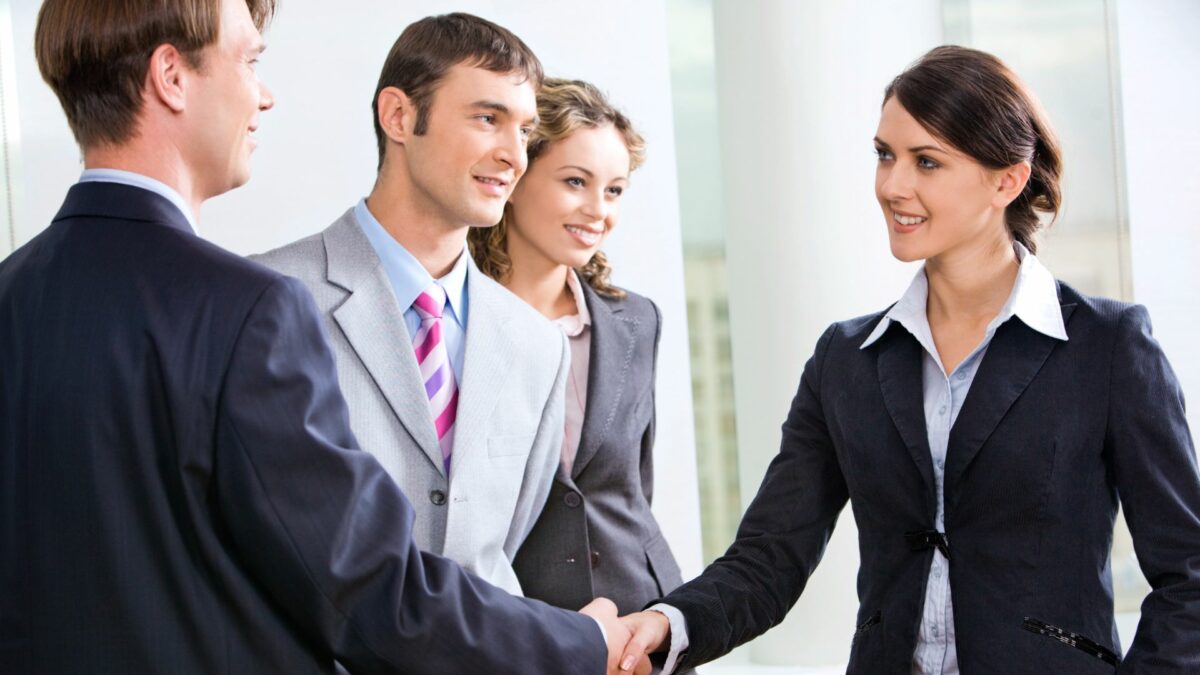 Proposta commerciale meglio da discutere in presenza