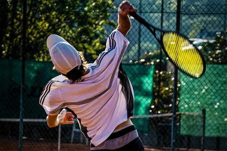 Al Forum Sport Center le Pre Qualifiche del Master 1000 BNL di tennis