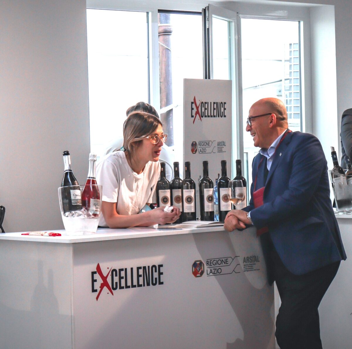 IV edizione di Vino per Roma al Pio Sodalizio dei Piceni