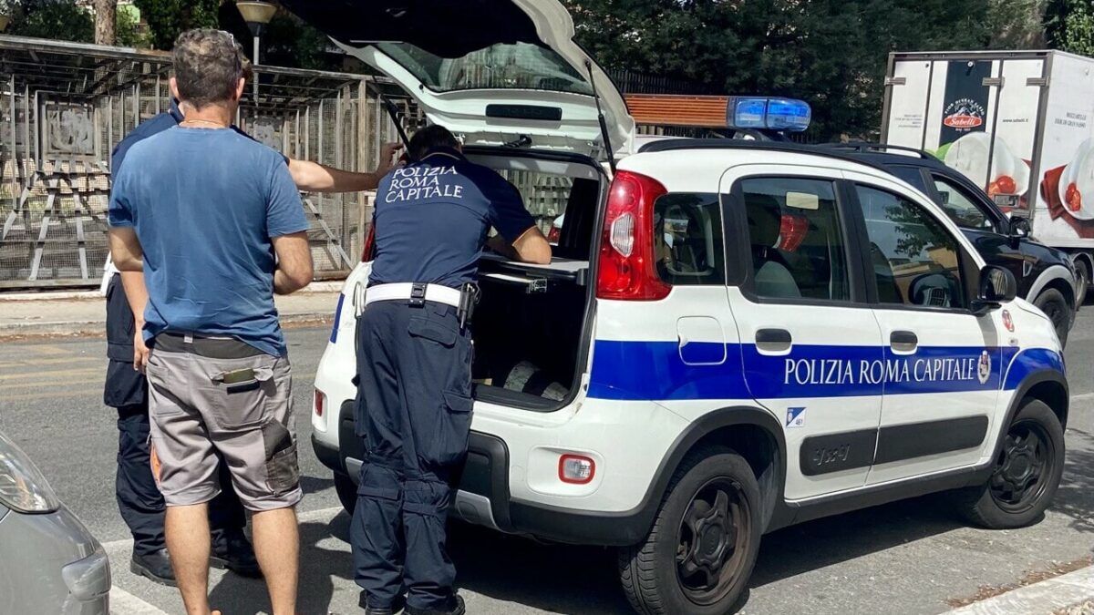 Il ciclo di lezioni per la Polizia locale su Lis e List con Lazio Crea