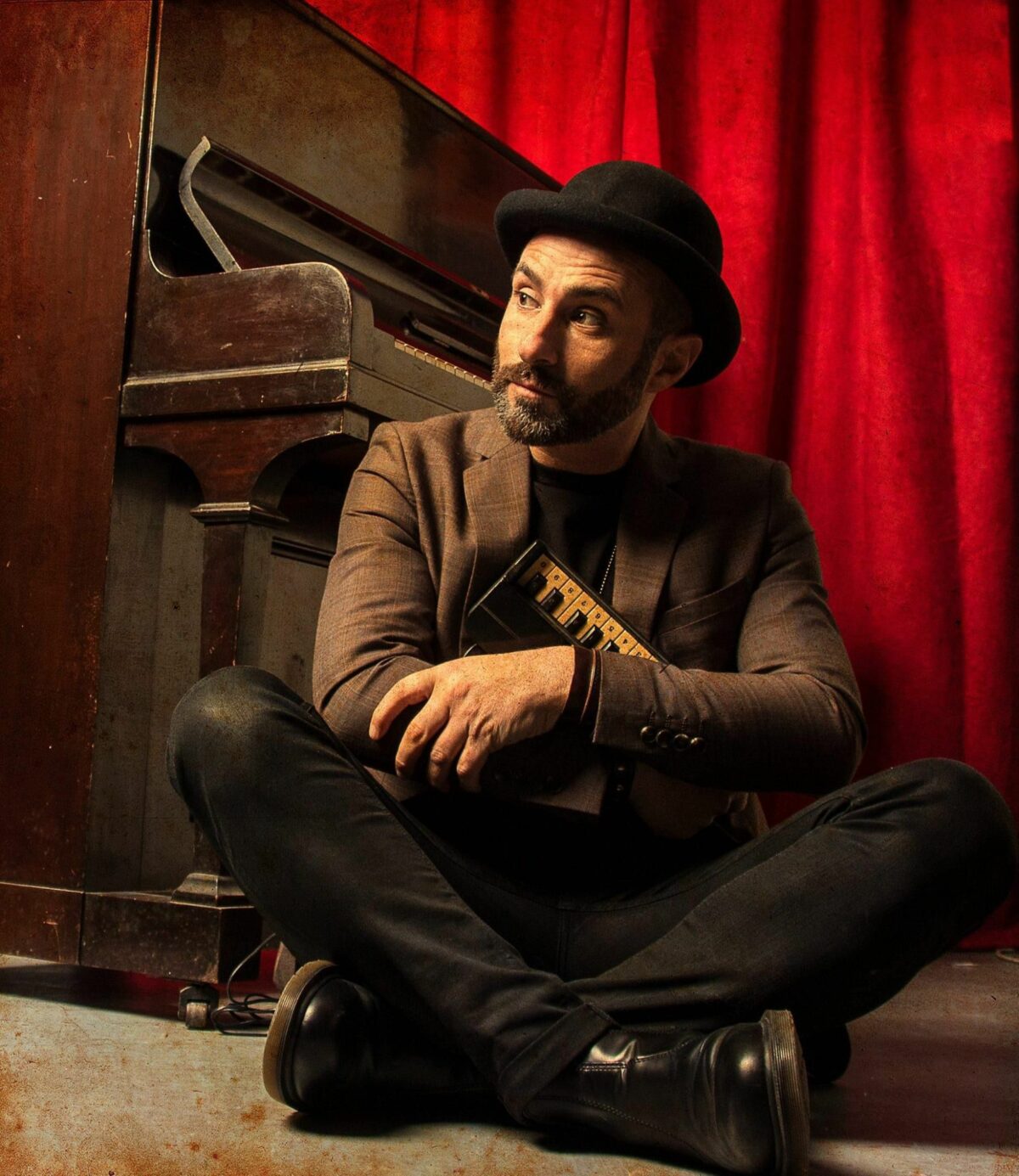 Mindie – Independent Minds Fest 2024 al Teatro Lo Spazio dal 9 maggio