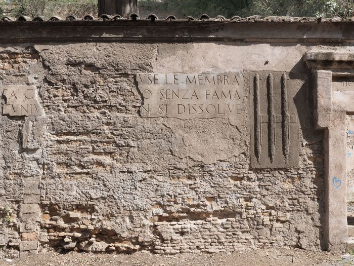Appia Regina Viarum in mostra