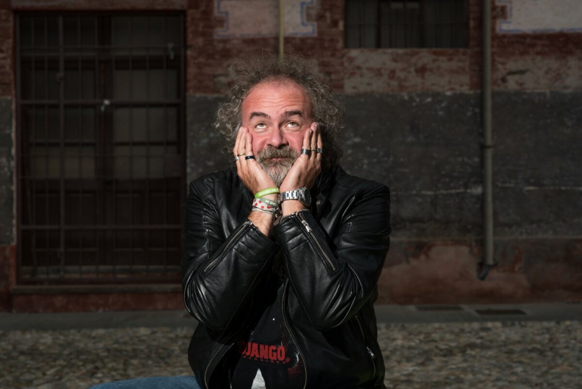 I Concerti nel Parco presenta “Vite Ribelli” giovedì 16 maggio