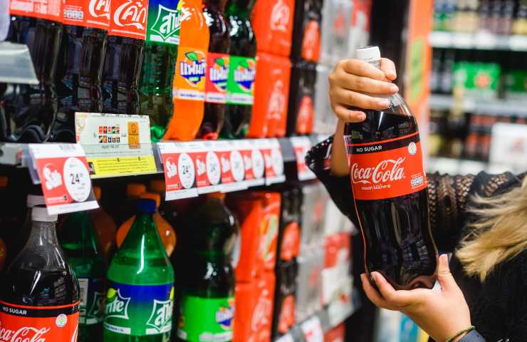 Il rinvio della sugar tax aiuta imprese e famiglie