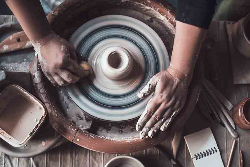 Buongiorno Ceramica! torna sabato 18 e domenica 19 maggio