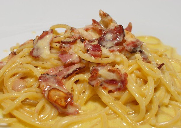 Carbonara day a Centocelle