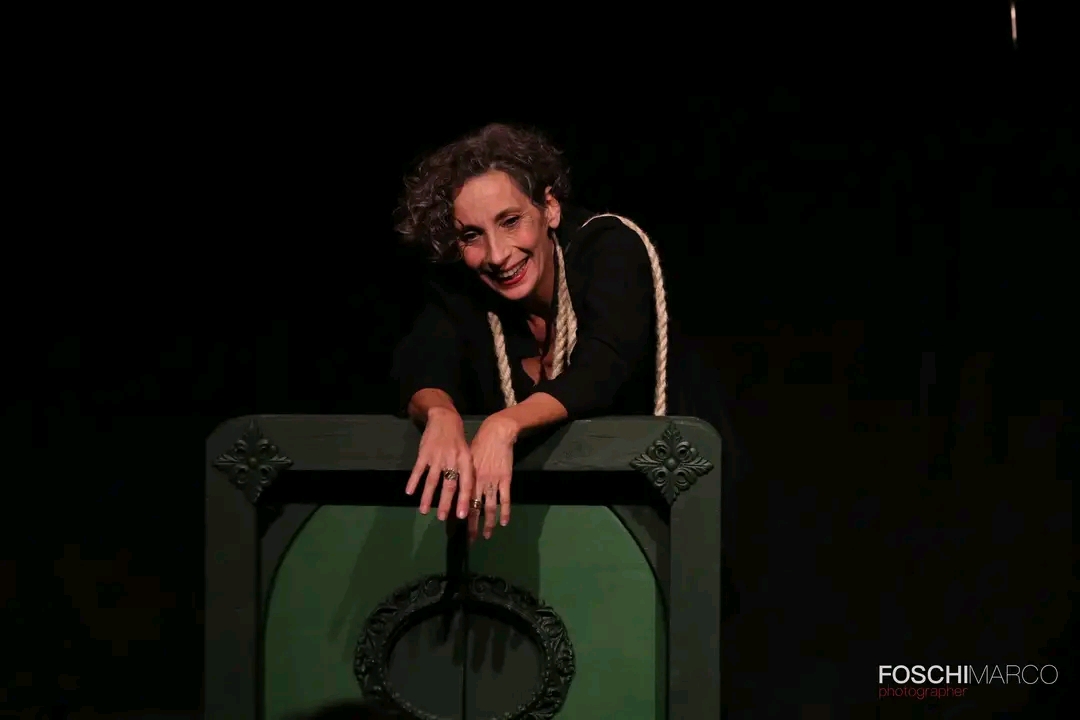 Cerniera il 14 e 15 maggio al Teatro Porta Portese