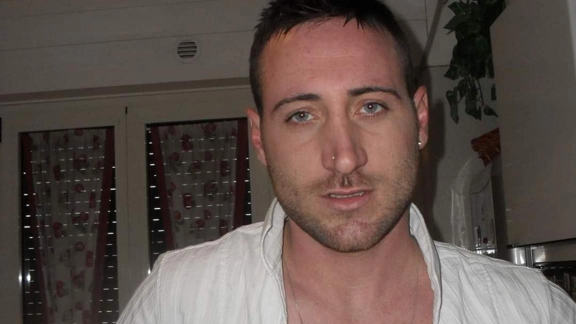 41enne ucciso a coltellate