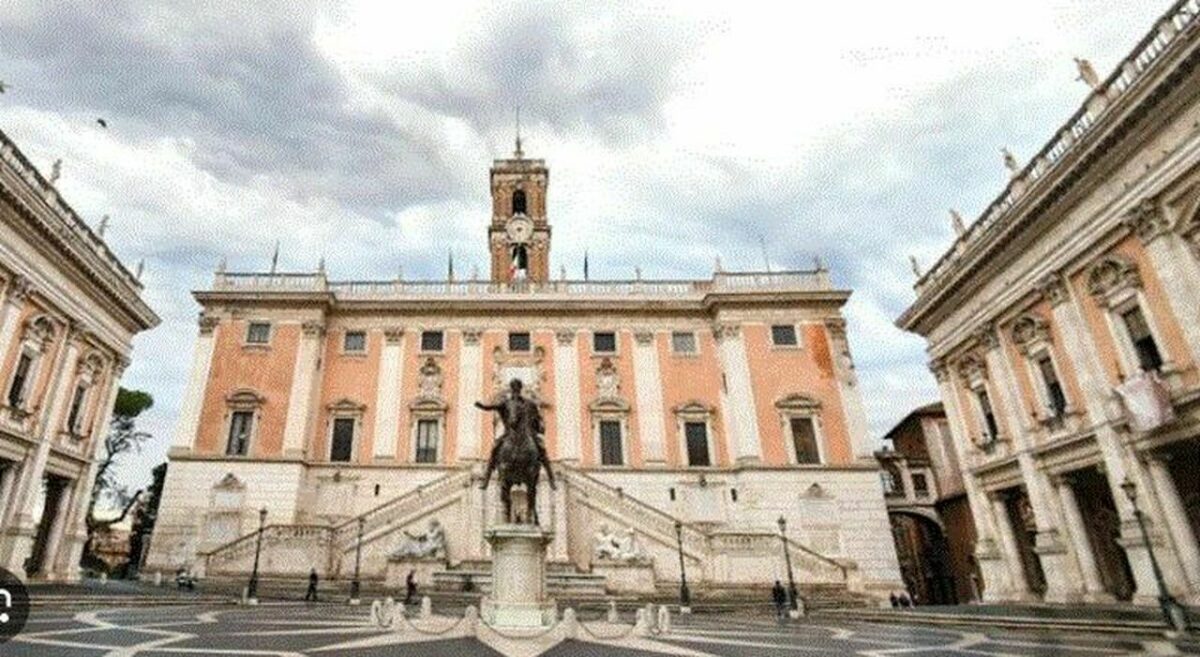 Il Comune di Roma assume