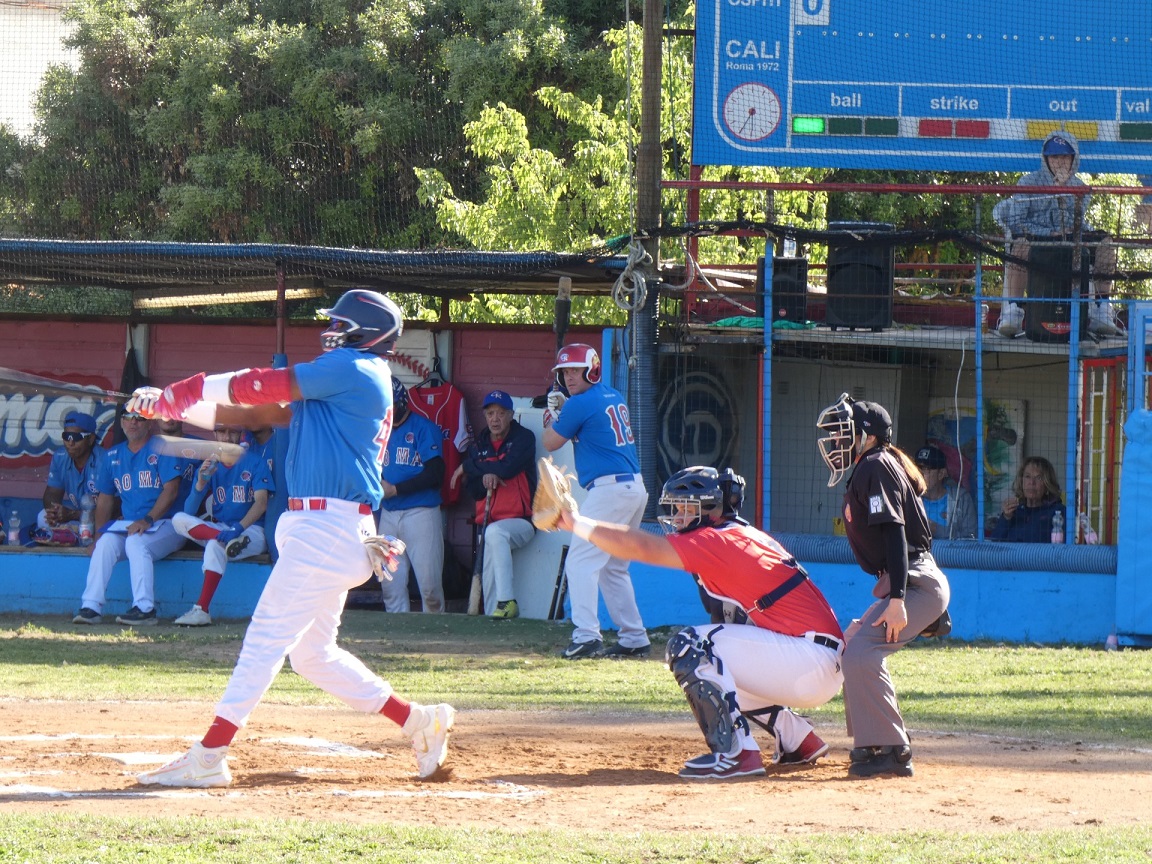 Il Cali Roma supera 2-0 in trasferta il Potenza Picena