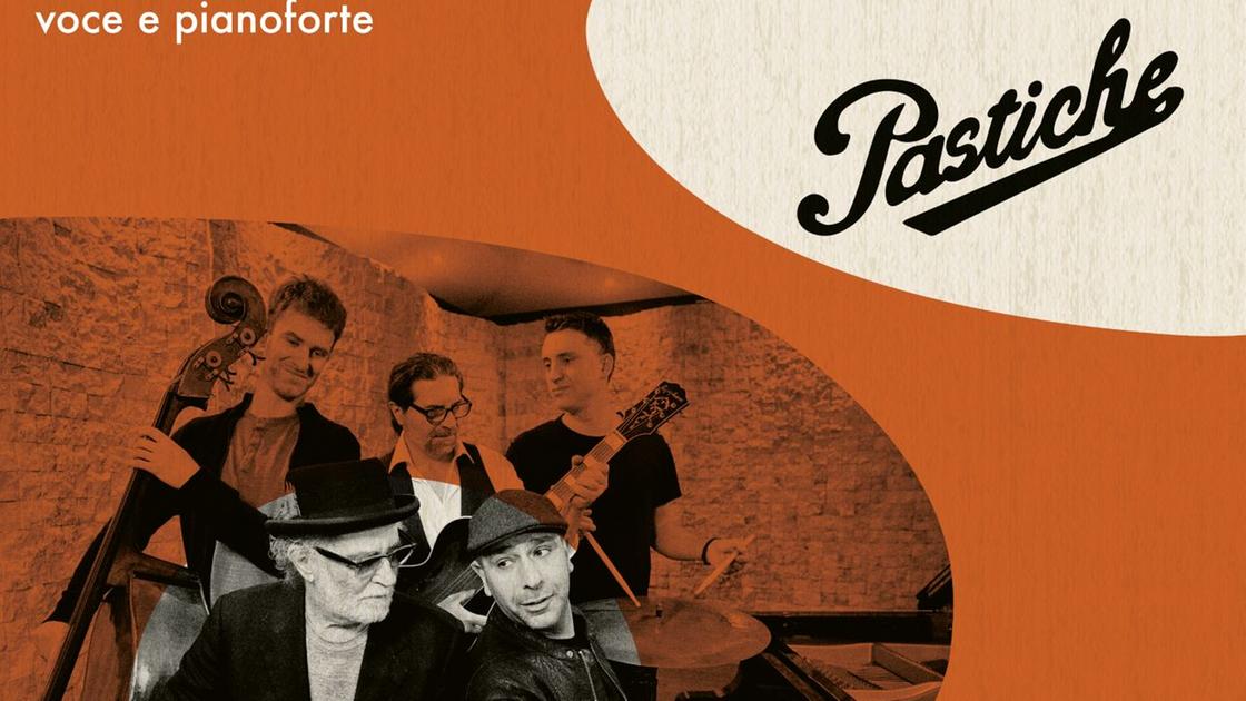 De Gregori Zalone in concerto