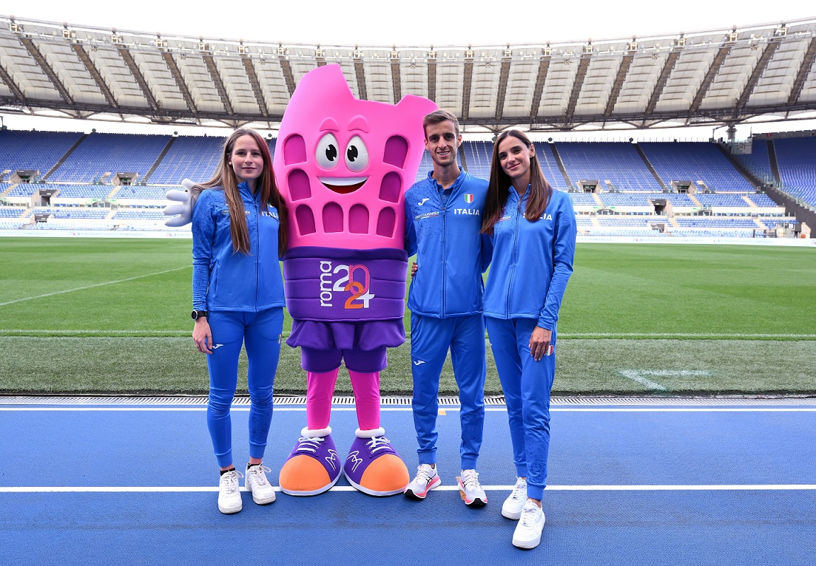 Campionati Europei di Atletica Leggera a un mese dal via