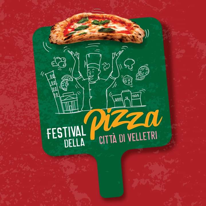 Festival della pizza a Velletri