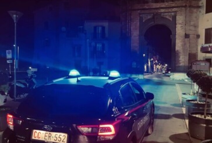 Arrestato funzionario comunale