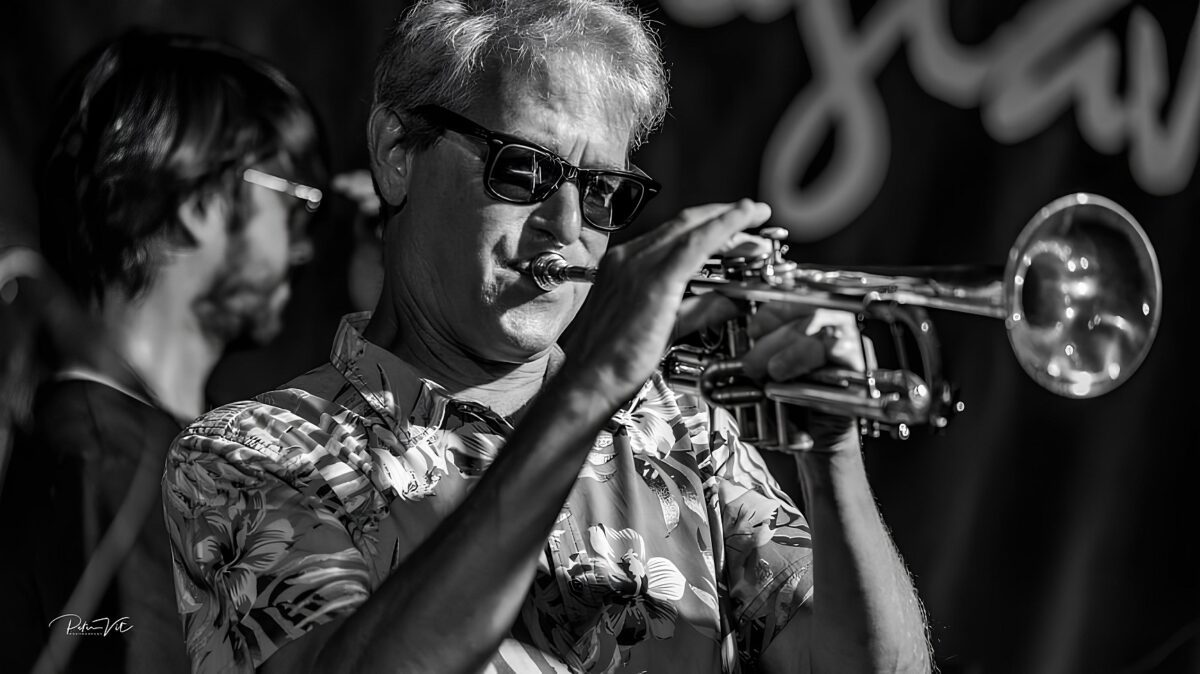 Fai bei suoni torna nei giardini del Museo del Saxofono