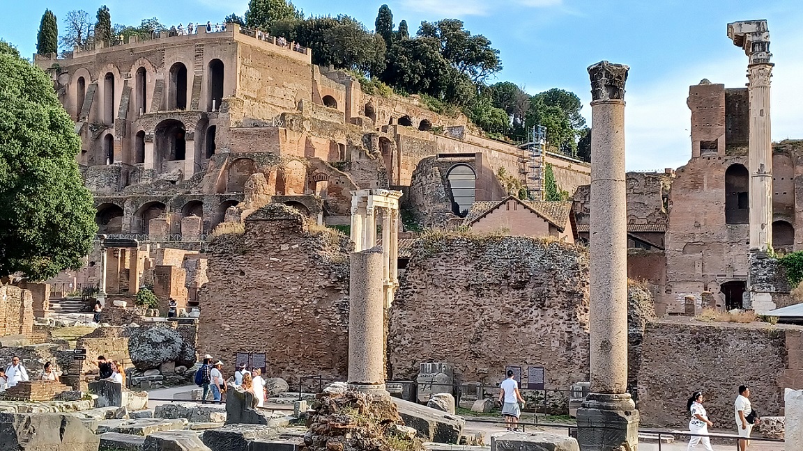 Giornate Europee dell’Archeologia il 14, 15 e 16 giugno anche a Roma
