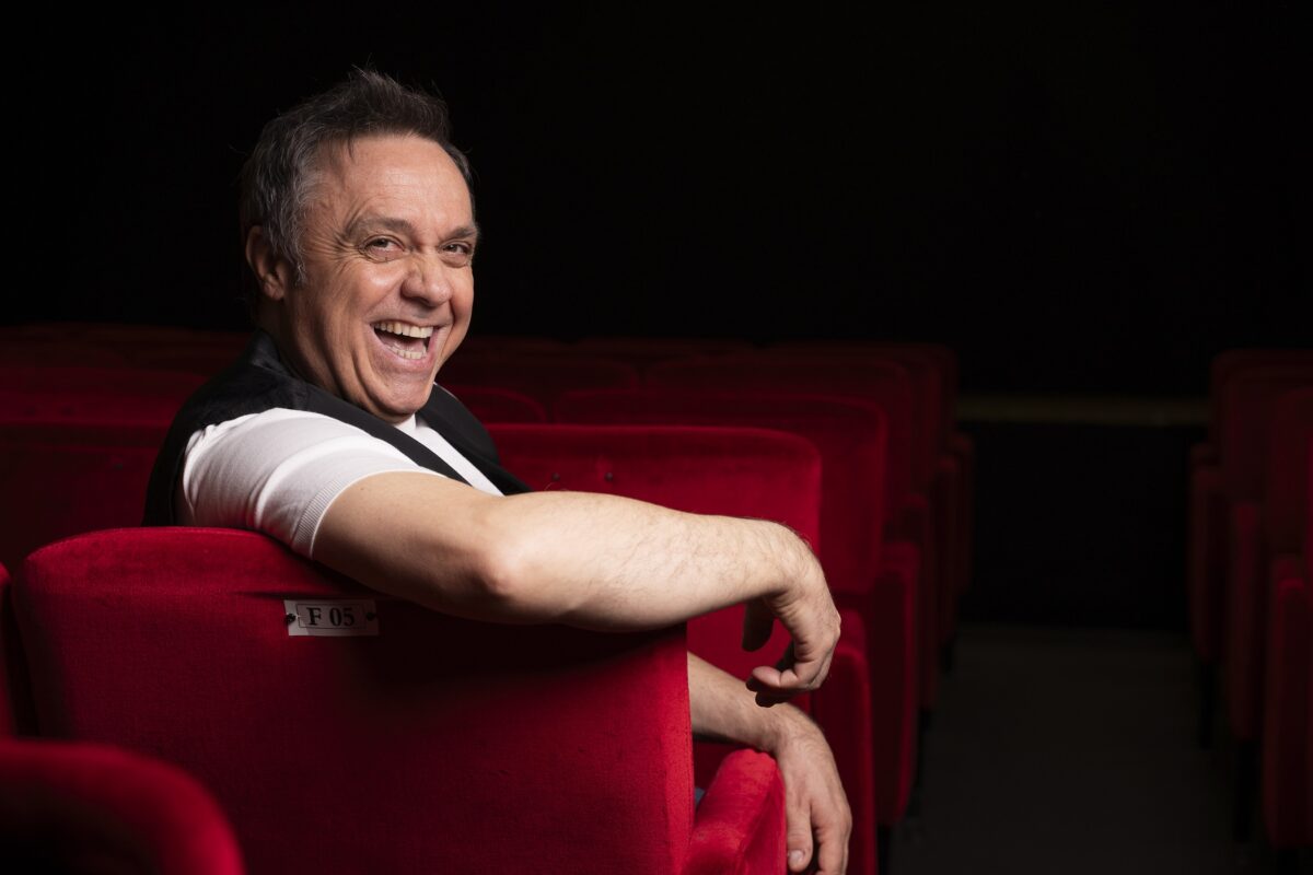 Cirilli & Family dal Teatro Brancaccio il 19 febbraio del prossimo anno