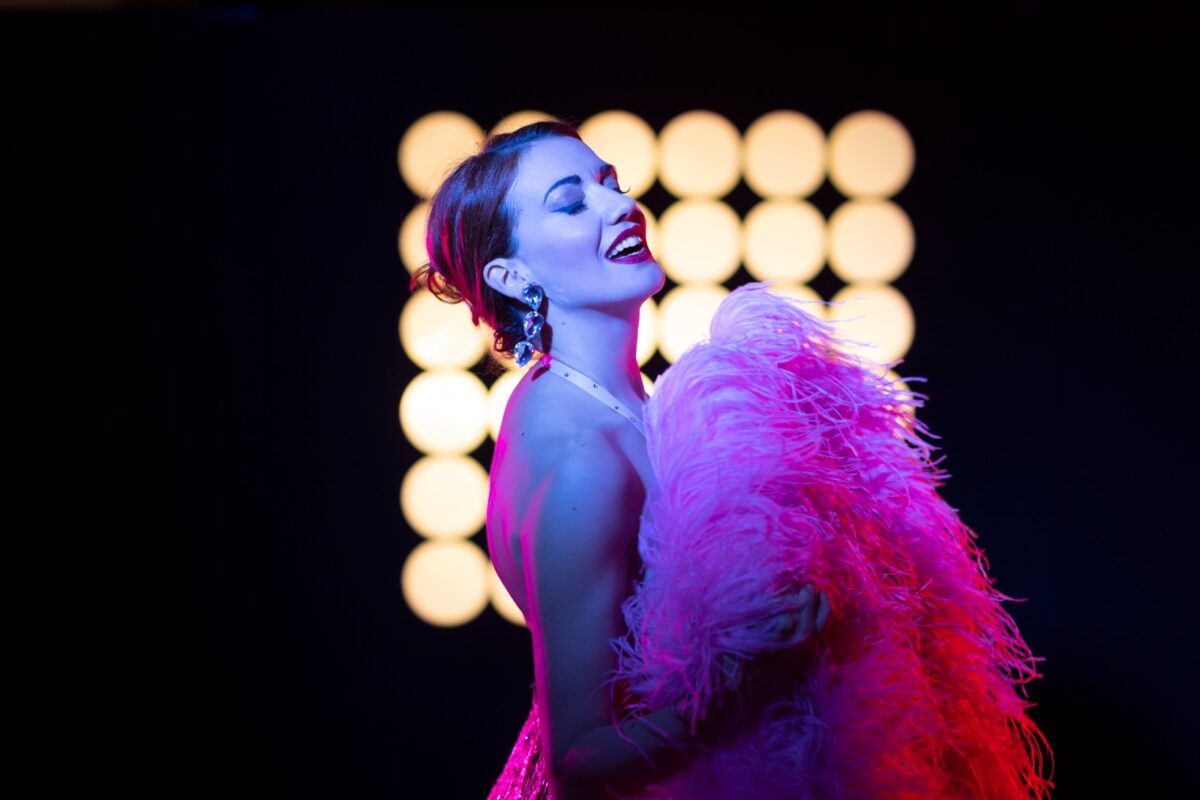 Shakespeare in Burlesque dal 10 al 12 maggio all’OFF/OFF Theatre
