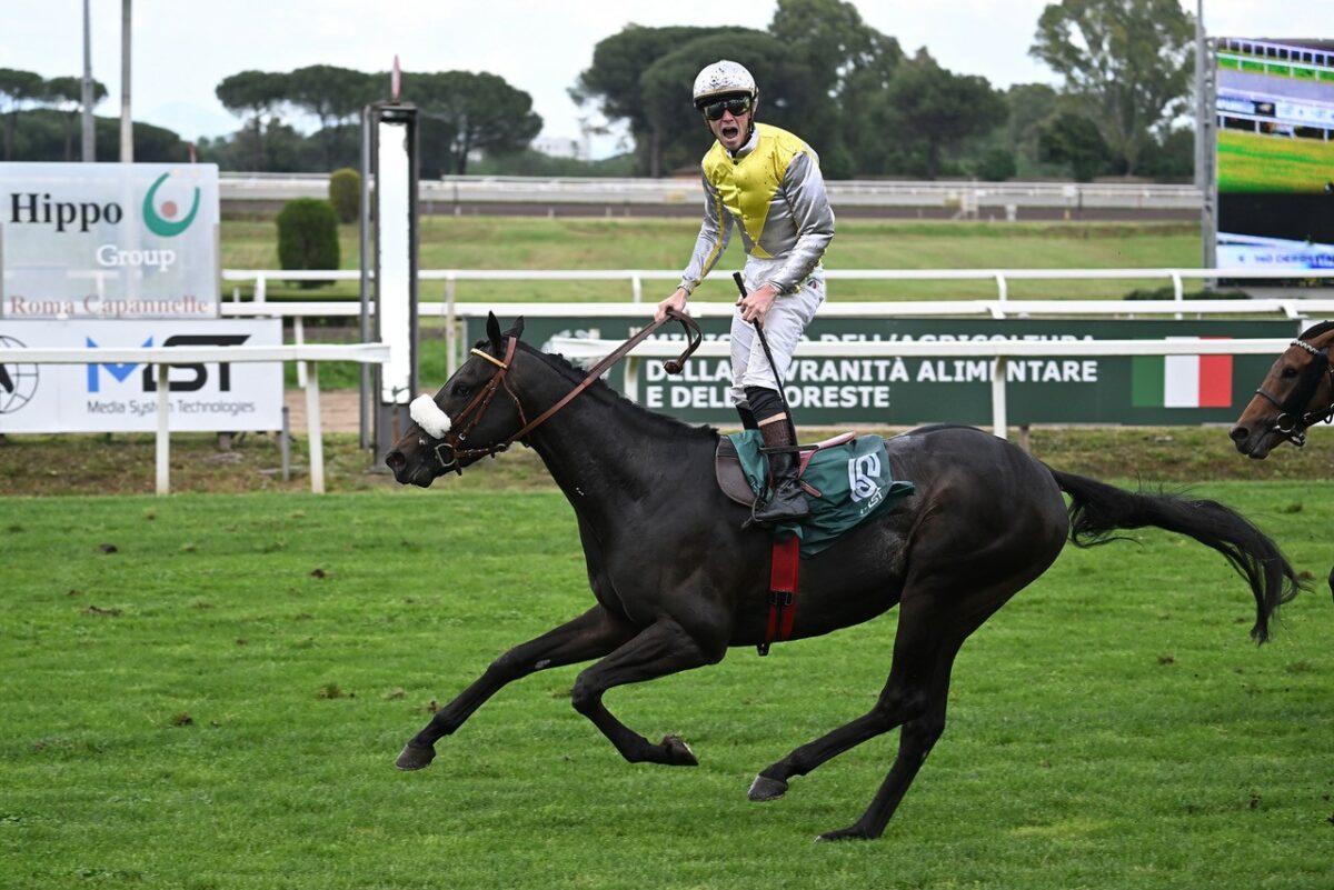 Derby Day domenica 19 maggio all’Ippodromo Capannelle