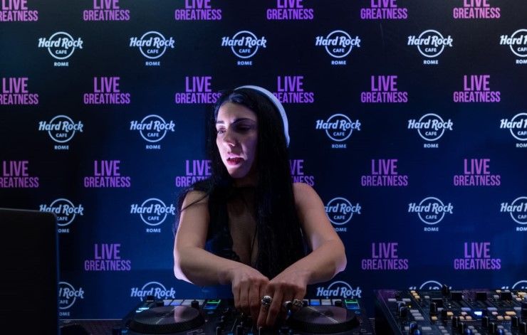 Live music dell’Hard Rock Cafe anche a giugno