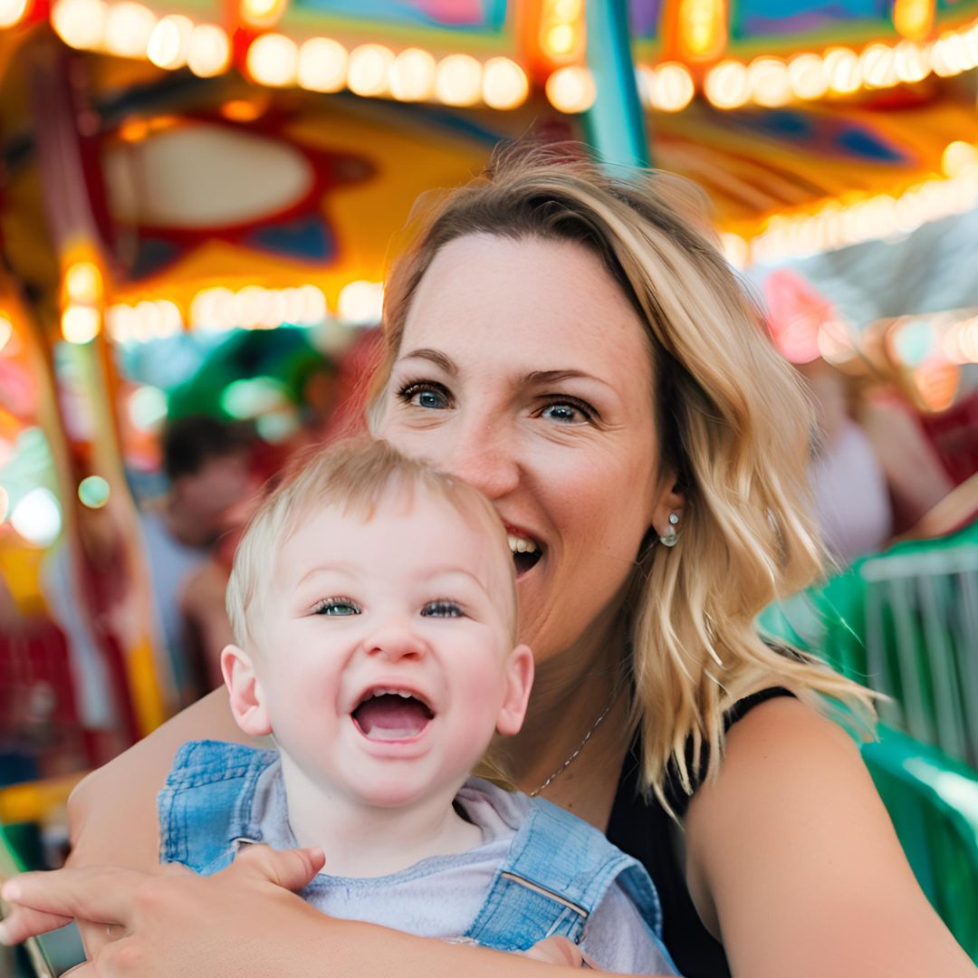 La Festa della Mamma è alle porte e MagicLand ha un regalo speciale
