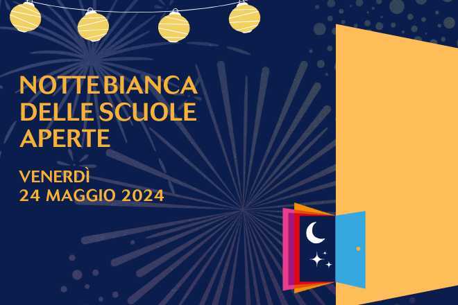 Venerdì la Notte bianca a Roma