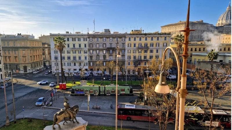 riqualificazione Piazza Risorgimento