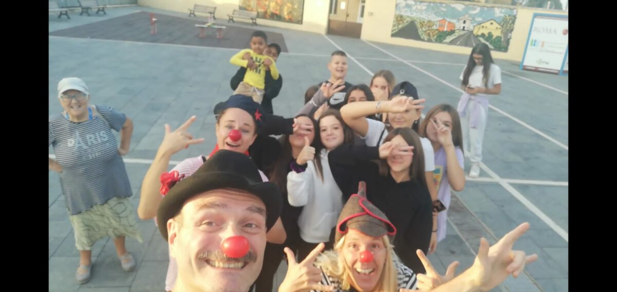 Ultimi appuntamenti con Pop Up Theatre, libero teatro in libera città