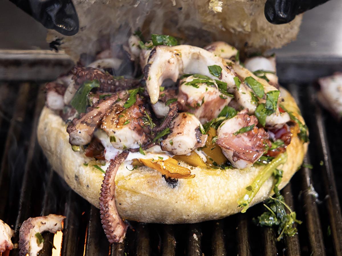 L’International Street Food fa tappa a Bracciano dal 25 al 27 luglio
