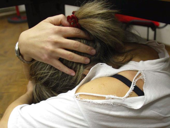 Violenza sessuale avvocato