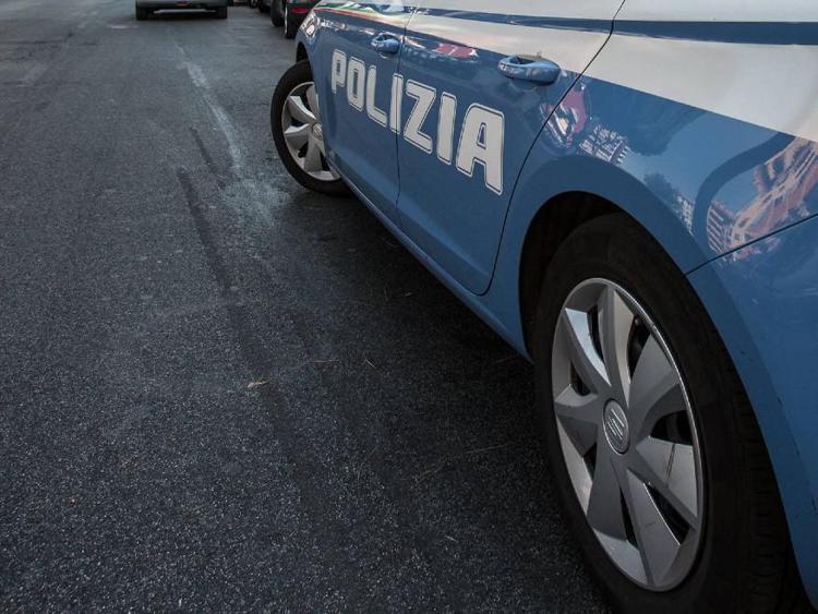 violenza sessuale al ristorante