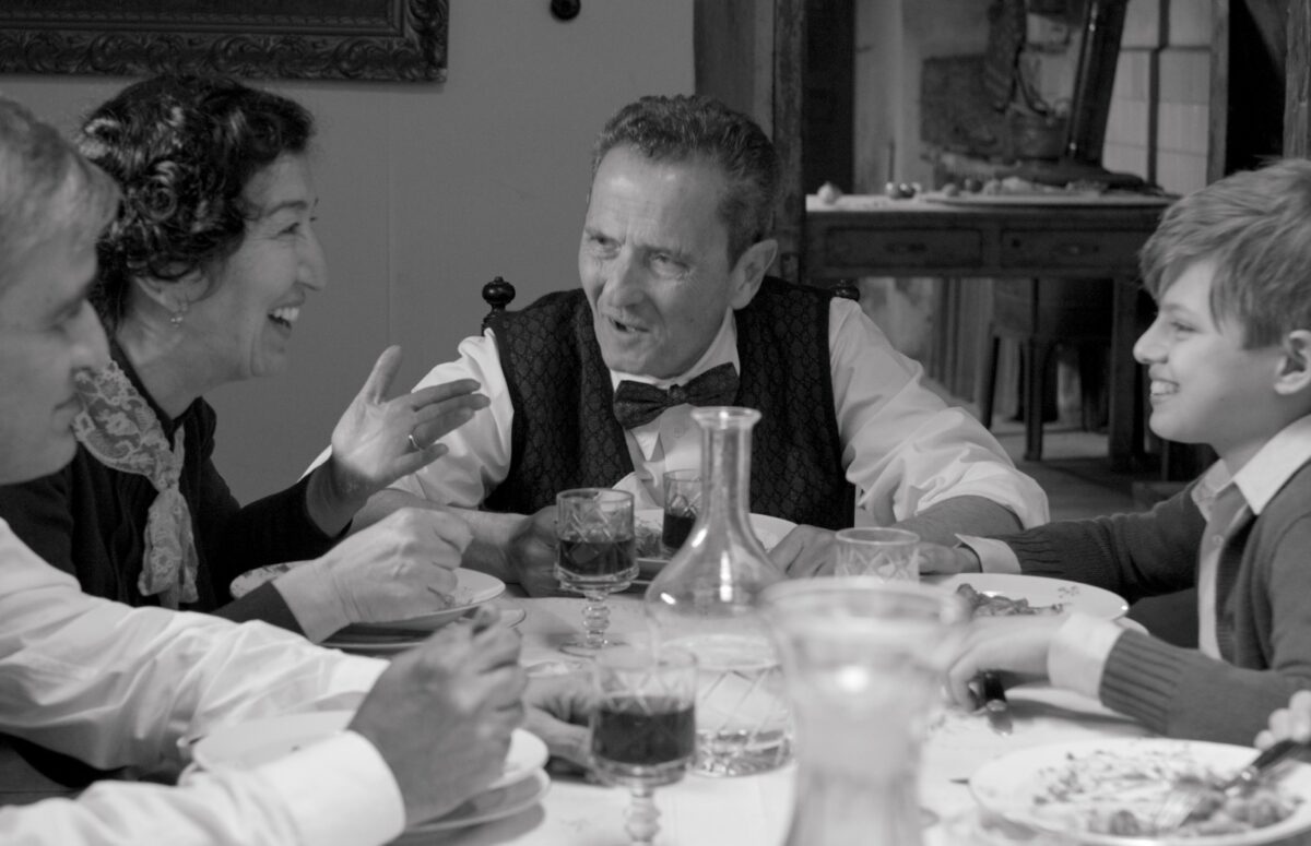 Alberto Sordi Secret il 28 giugno al cinema